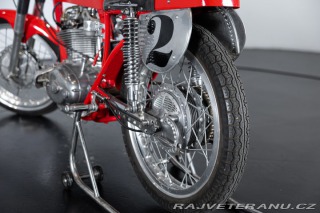 Ducati Ostatní modely 125 GRAND SPORT 1957