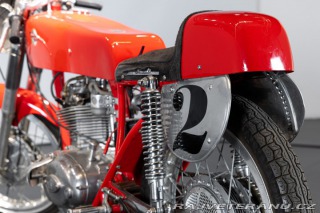 Ducati Ostatní modely 125 GRAND SPORT 1957