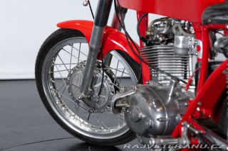 Ducati Ostatní modely 125 GRAND SPORT 1957