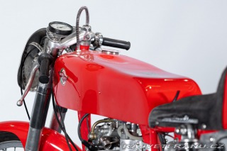 Ducati Ostatní modely 125 GRAND SPORT 1957