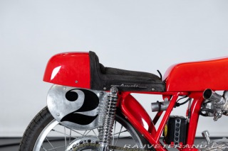Ducati Ostatní modely 125 GRAND SPORT 1957