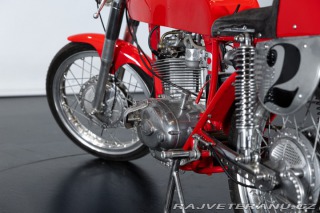 Ducati Ostatní modely 125 GRAND SPORT 1957