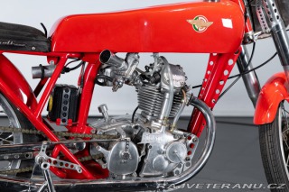 Ducati Ostatní modely 125 GRAND SPORT 1957