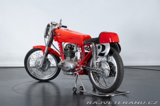 Ducati Ostatní modely 125 GRAND SPORT 1957