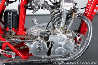 Ducati Ostatní modely 125 GRAND SPORT 1957