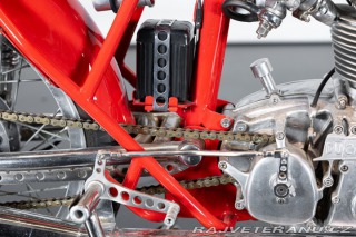 Ducati Ostatní modely 125 GRAND SPORT 1957