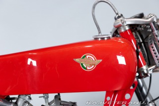 Ducati Ostatní modely 125 GRAND SPORT 1957