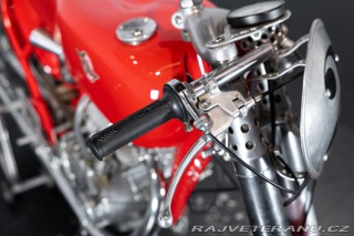 Ducati Ostatní modely 125 GRAND SPORT 1957