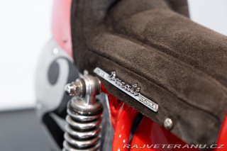 Ducati Ostatní modely 125 GRAND SPORT 1957