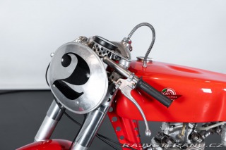 Ducati Ostatní modely 125 GRAND SPORT 1957