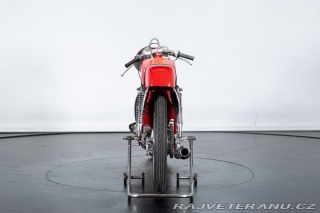 Ducati Ostatní modely 125 GRAND SPORT 1957