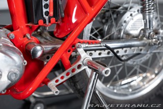 Ducati Ostatní modely 125 GRAND SPORT 1957