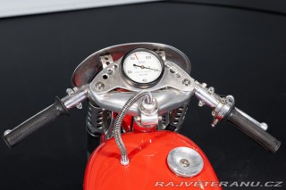 Ducati Ostatní modely 125 GRAND SPORT 1957