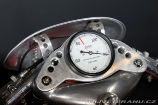 Ducati Ostatní modely 125 GRAND SPORT 1957