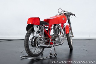 Ducati Ostatní modely 125 GRAND SPORT 1957
