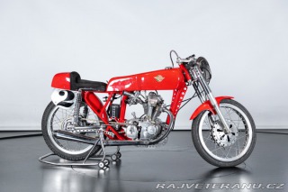 Ducati Ostatní modely 125 GRAND SPORT 1957