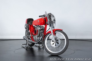 Ducati Ostatní modely 125 GRAND SPORT 1957