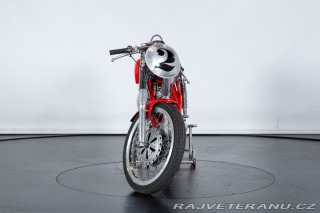 Ducati Ostatní modely 125 GRAND SPORT 1957