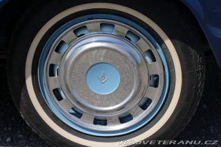 Simca Ostatní modely Vedette Chambord V8 1962