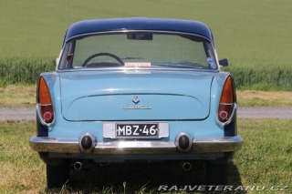 Simca Ostatní modely Vedette Chambord V8 1962