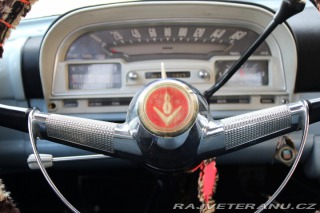 Simca Ostatní modely Vedette Chambord V8 1962