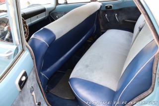 Simca Ostatní modely Vedette Chambord V8 1962