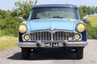 Simca Ostatní modely Vedette Chambord V8 1962