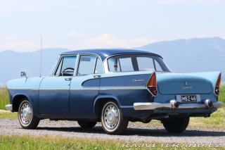 Simca Ostatní modely Vedette Chambord V8 1962