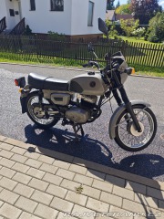 ČZ 180 487.3 1992