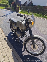 ČZ 180 487.3 1992