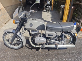 ČZ 180 487.3 1992