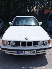BMW  E34 520iA