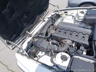 BMW Ostatní modely E34 520iA 1991