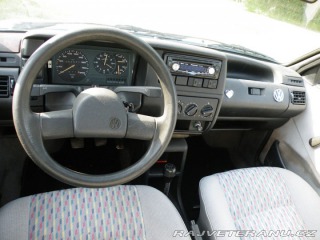 Volkswagen Polo CL Coupe 1991