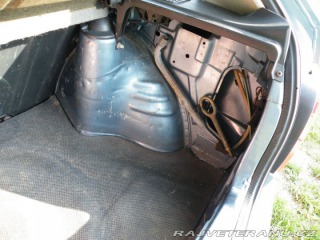 Volkswagen Polo CL Coupe 1991