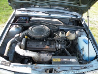 Volkswagen Polo CL Coupe 1991