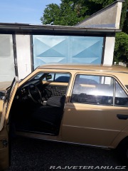Škoda 120 1985