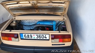 Škoda 120 1985