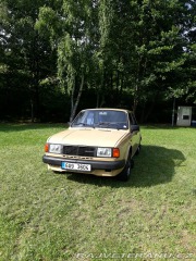 Škoda 120 1985