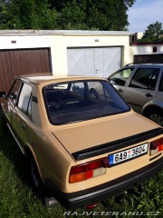 Škoda 120 1985