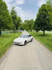Porsche 944 1985