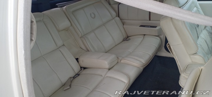 Cadillac DeVille 1987