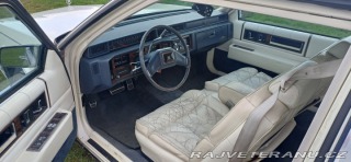 Cadillac DeVille 1987