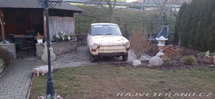 Ostatní značky Ostatní modely DAF 44 1974