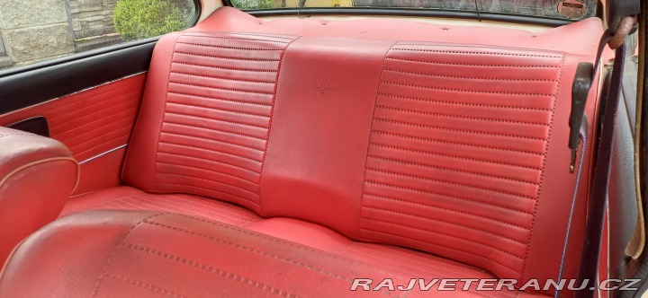 Ostatní značky Ostatní modely DAF 44 1974