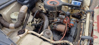 Ostatní značky Ostatní modely DAF 44 1974