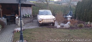 Ostatní značky Ostatní modely DAF 44 1974
