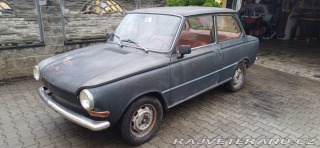 Ostatní značky Ostatní modely DAF 44 1974