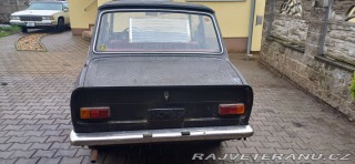 Ostatní značky Ostatní modely DAF 44 1974