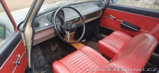 Ostatní značky Ostatní modely DAF 44 1974